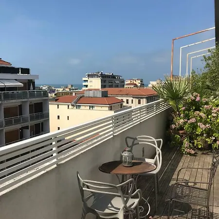 Attici A.ma.ca Apartment