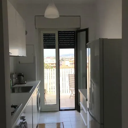 Attici A.ma.ca Apartment