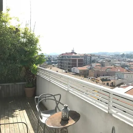 Attici A.ma.ca Pescara