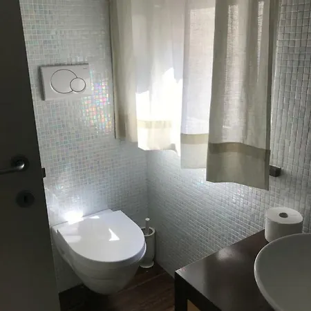 Attici A.ma.ca Apartment *