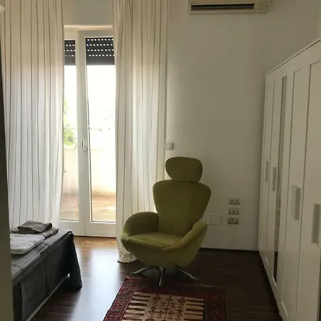 Attici A.ma.ca Apartment Pescara
