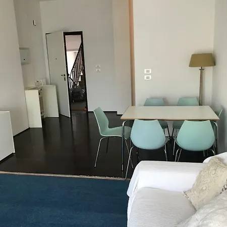 Apartment Attici A.ma.ca Pescara