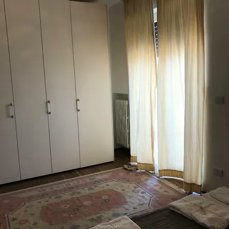 Attici A.ma.ca Apartment