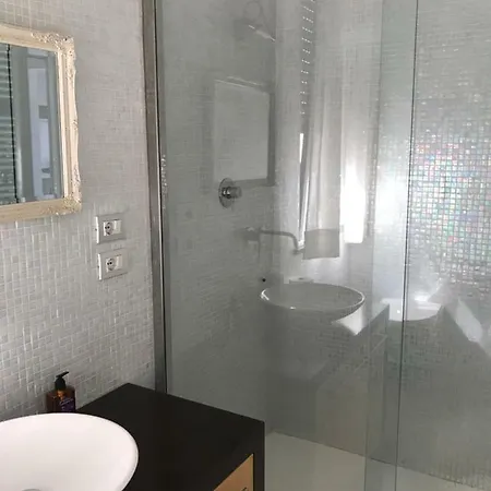 Attici A.ma.ca Apartment