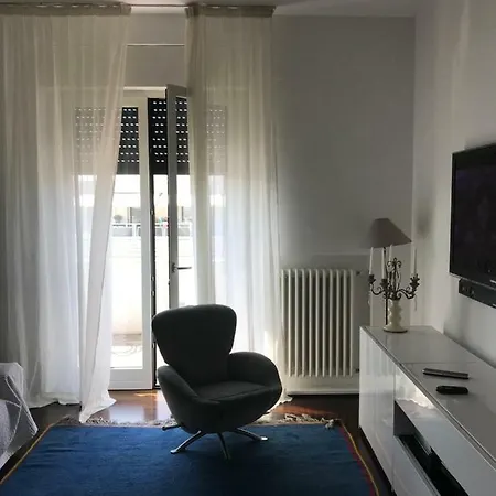 Attici A.ma.ca * Pescara